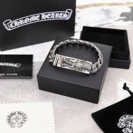 Picture of Chrome Hearts Bracelet _SKUChromeHeartsbracelet05cly936456